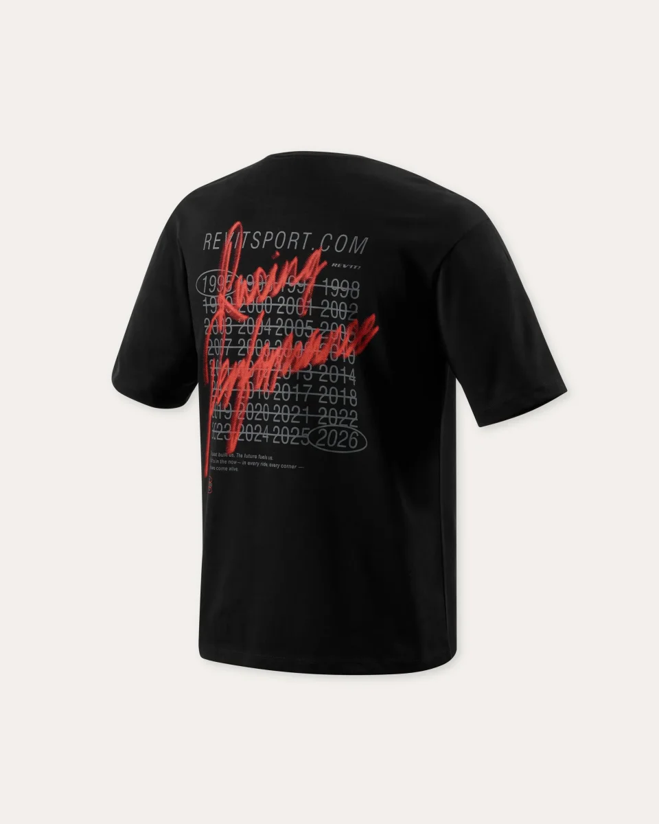 T-SHIRT REV'IT! CAMERON - immagine 3