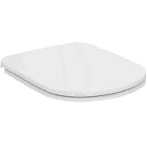 Sedile wc termoindurente bianco INT.55 I.LIFE A
