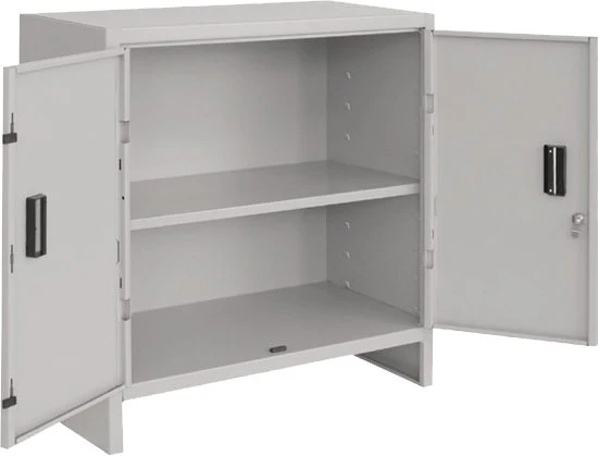 armadio tuttipiani 'pratiko' mini cm 80x40x80h - immagine 2