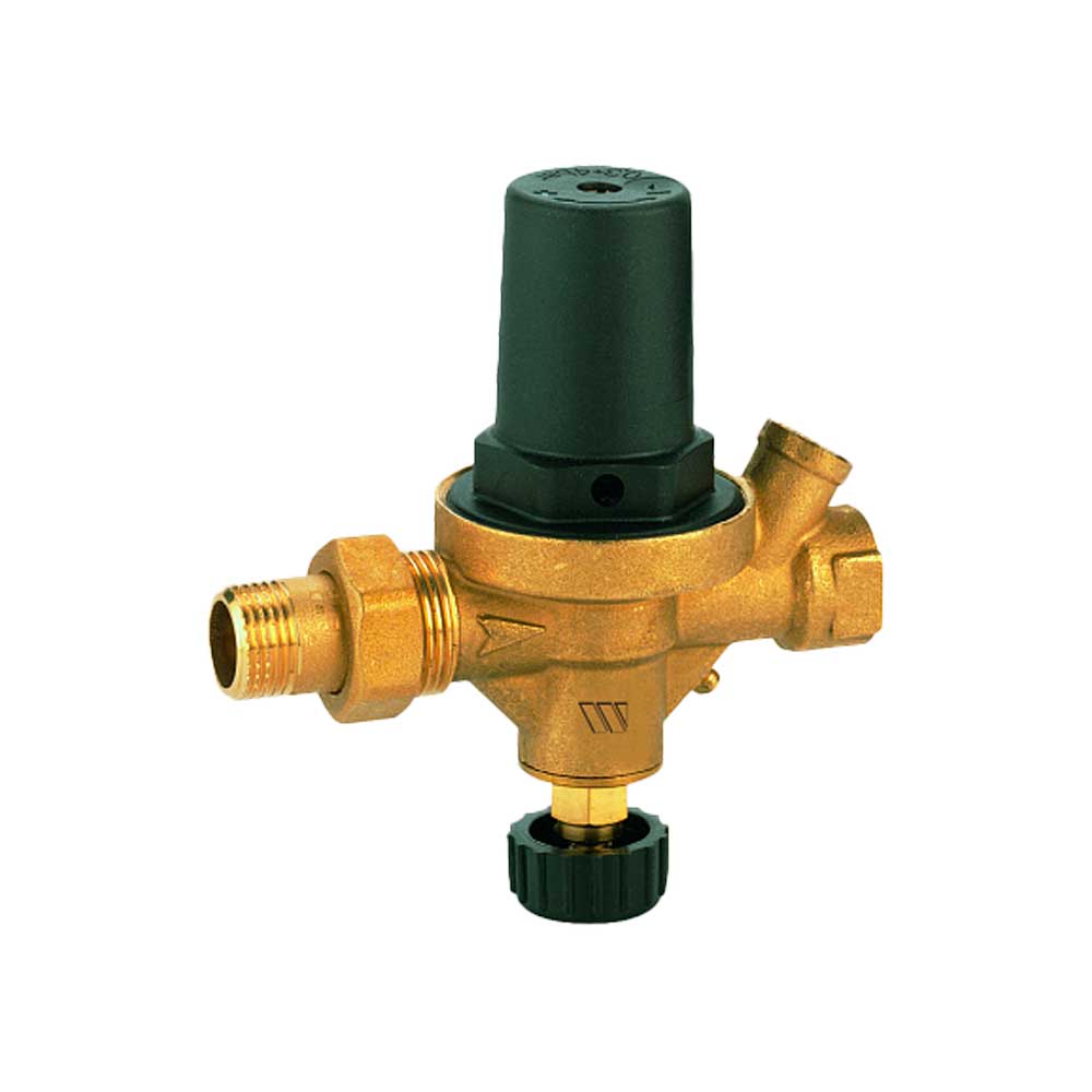 Valvola automatica di riempimento 1/2" MF - immagine 4