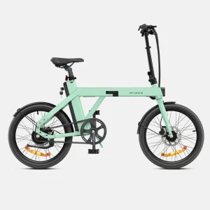 ENGWE P20 | Bicicletta Elettrica |Cintura carbonio | Sensore di coppia | Freno idraulico | Samsung batteria 100Km| GARANZIA ITALIANA