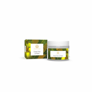 Crema Viso Neem Riequilibrante Crelisse 50ml