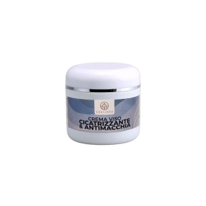 Crema Viso Cicatrizzante Antimacchia Crelisse 100ml