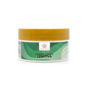 Crelisse Crema Corpo Lenitiva – Post depilazione – 250ml