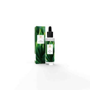 Siero Viso Aloe Vera – Crelisse 30ml – per pelli sensibili