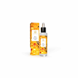 Siero Viso Veleno d’api – Crelisse 30ml – Lifting Naturale