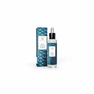 Siero Viso Peptide Vipera – Crelisse 30ml – Effetto Tonificante