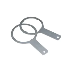 Chiave in resina per contenitore filtro Depura 550-700-1000