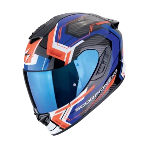 CASCO INTEGRALE SCORPION EXO 1400 EVO II AIR LINART