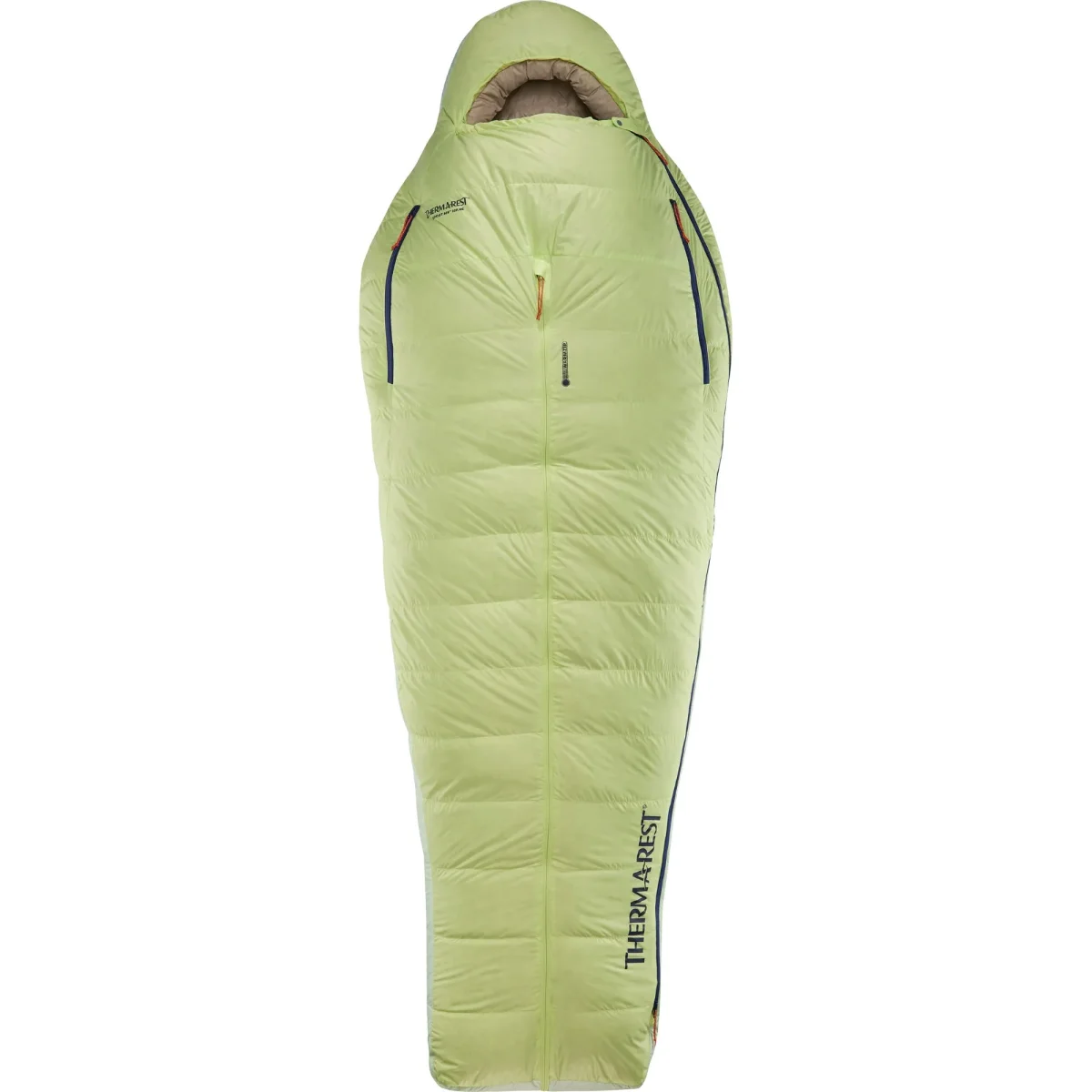 THERM-A-REST | BOOST 650 0°C - Sacco a pelo 0°C - immagine 3