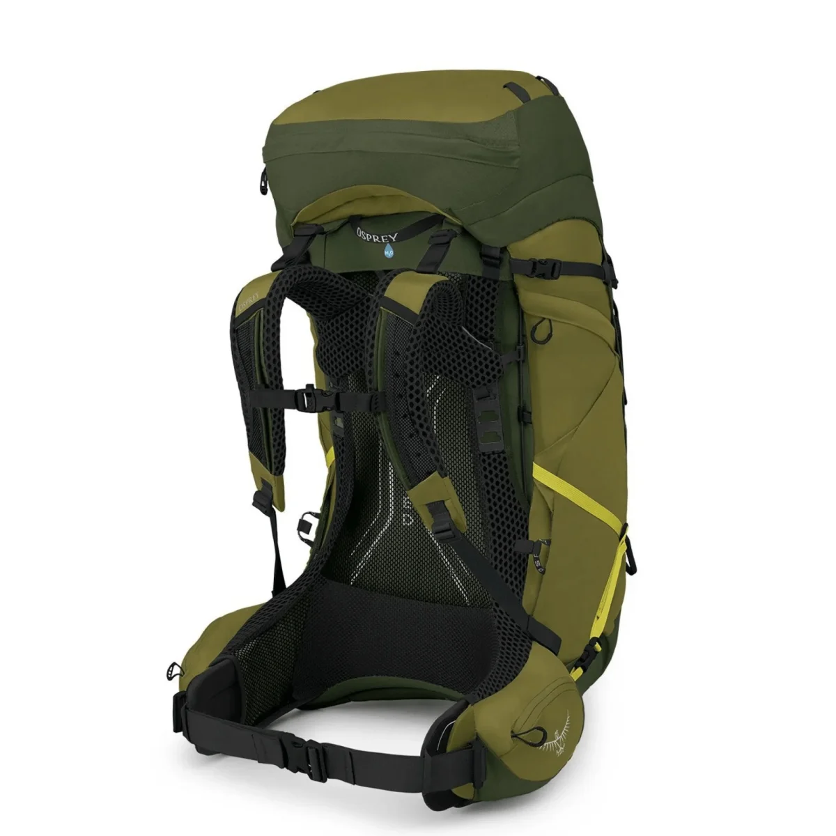 OSPREY | ATMOS AG LT 65 - Zaino uomo da 65 Litri - immagine 3