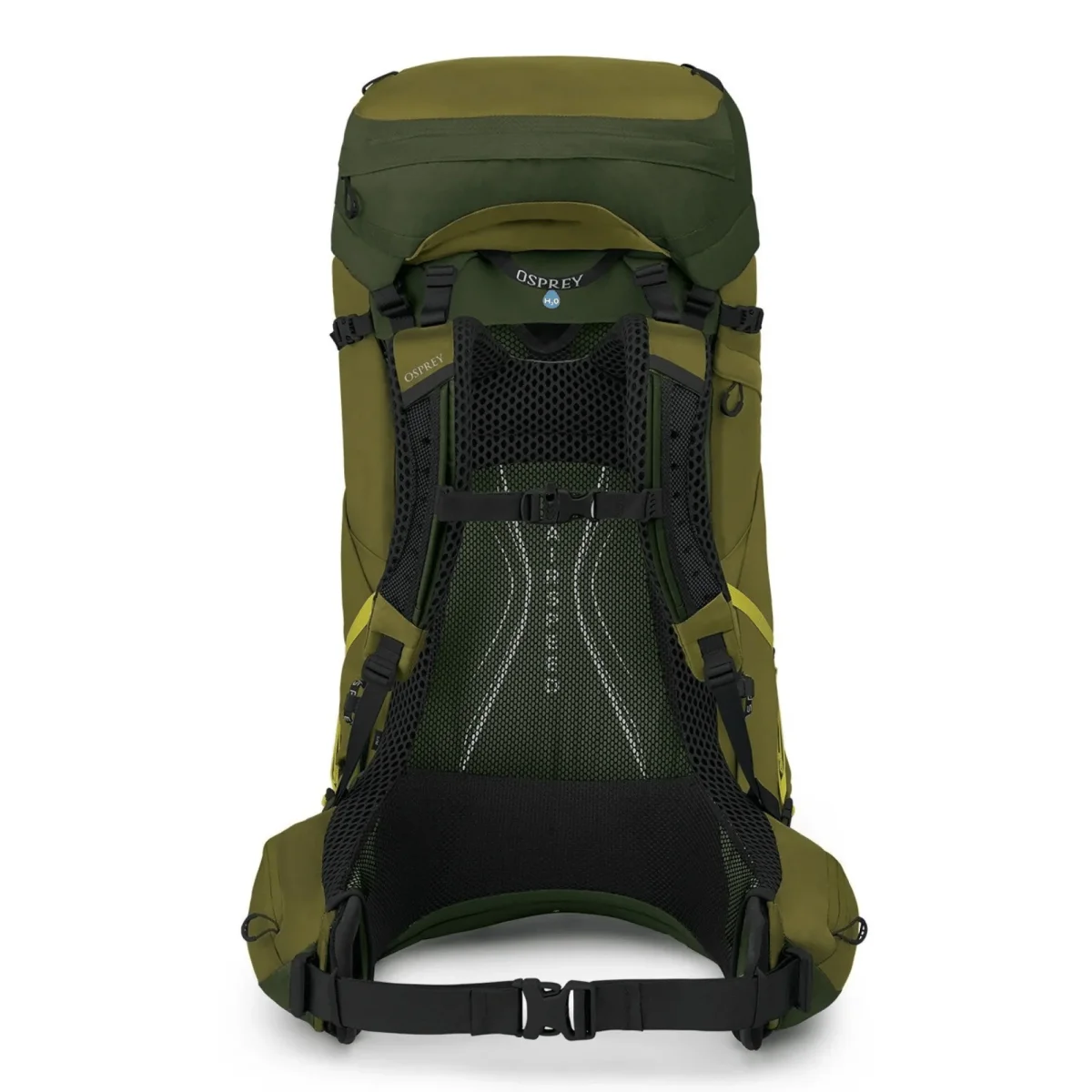 OSPREY | ATMOS AG LT 65 - Zaino uomo da 65 Litri - immagine 4