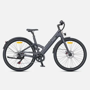 ENGWE MAPFOUR N1 AIR | Bicicletta Elettrica | Motore  250W | Cintura carbonio | Sensore di coppia | Samsung batteria 100Km | GARANZIA ITALIANA