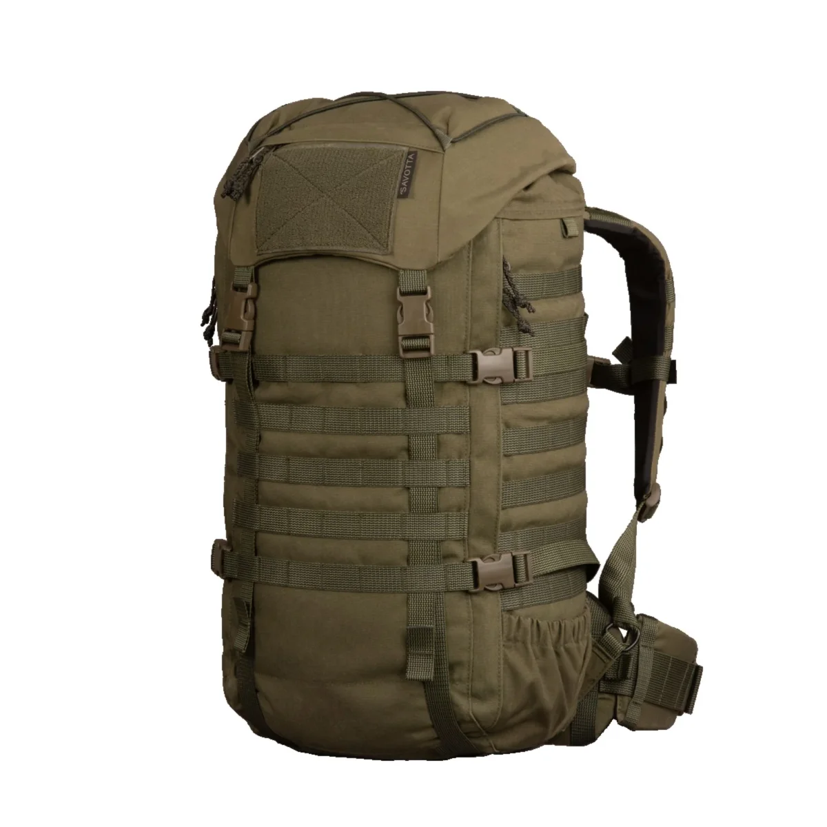 SAVOTTA | KANTAMUS 40L - Zaino da 40 L - immagine 2