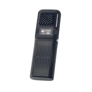 NITECORE | EMR23 - Repellente elettronico portatile per insetti