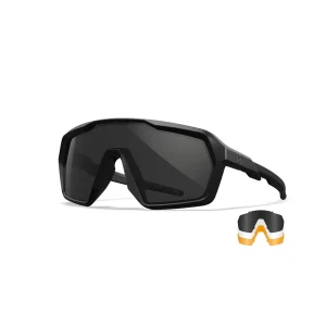 WILEYX | WX CITADEL CHCTD08 - Occhiali da sole balistici, con kit lenti