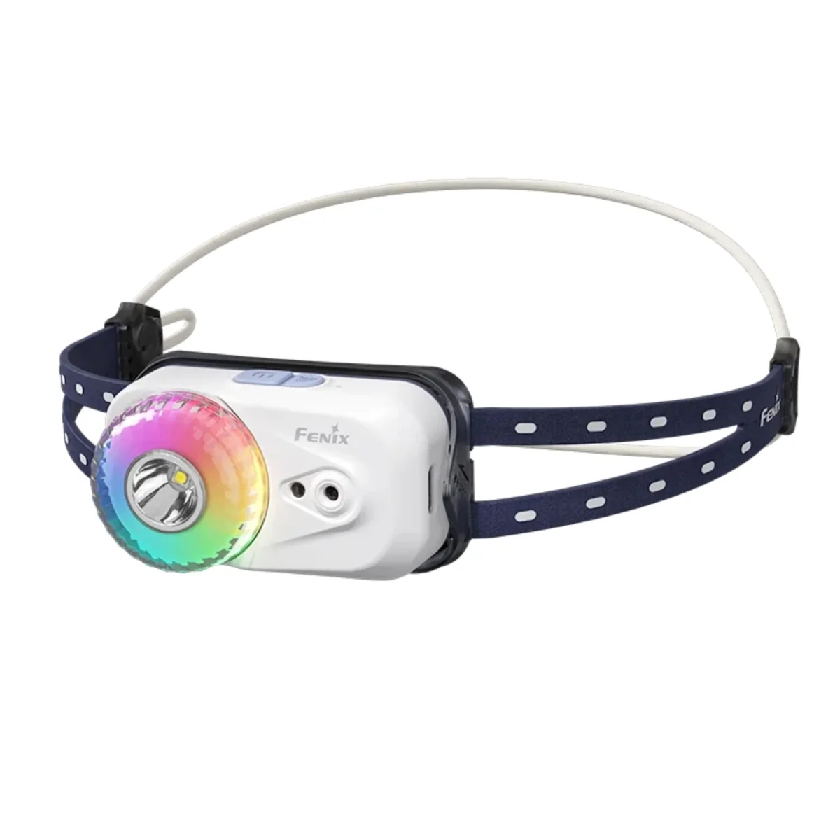 FENIX | HL17R - Torcia frontale da 500 lumen - immagine 2
