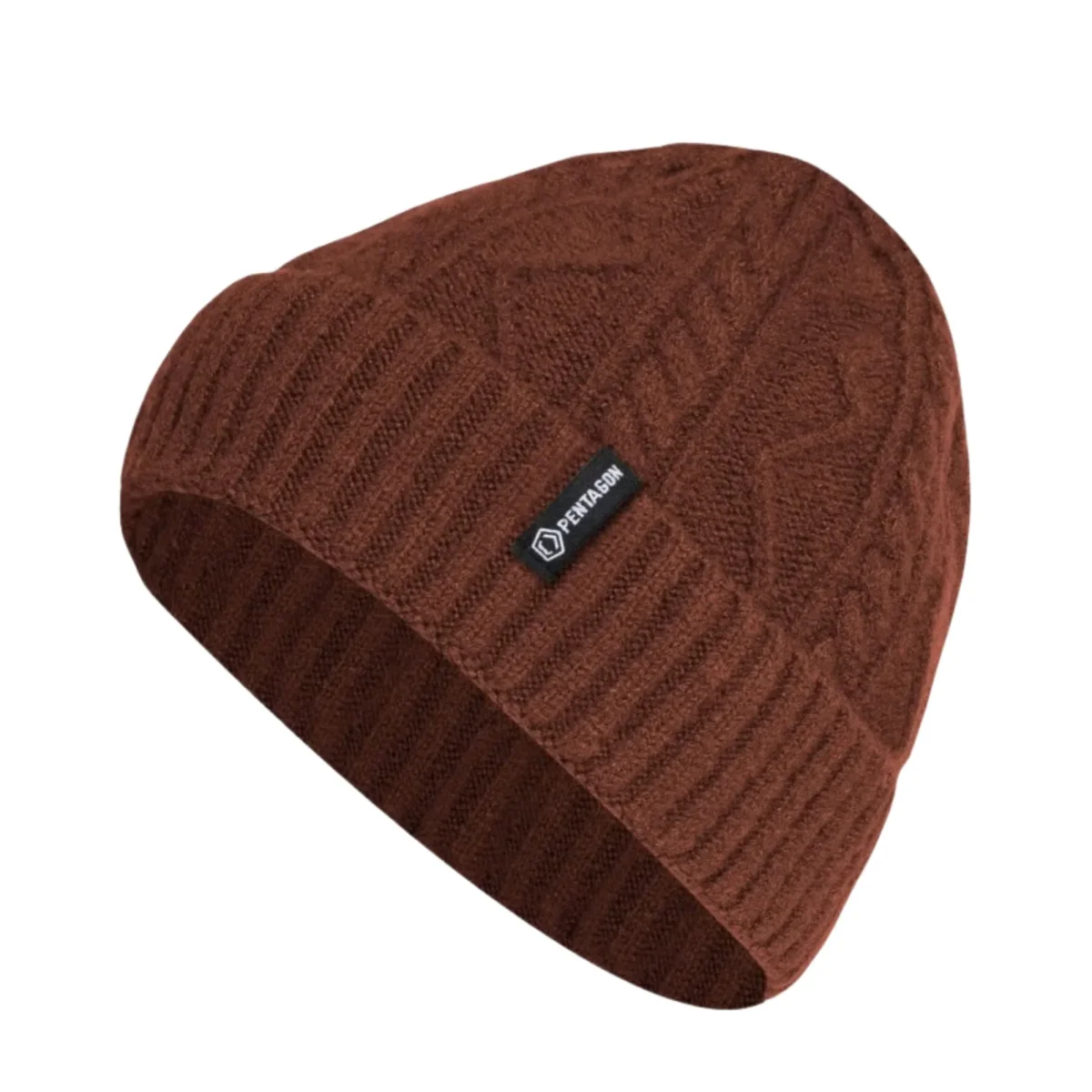 PENTAGON | YUKON WATCH HAT - Berretto invernale - immagine 2