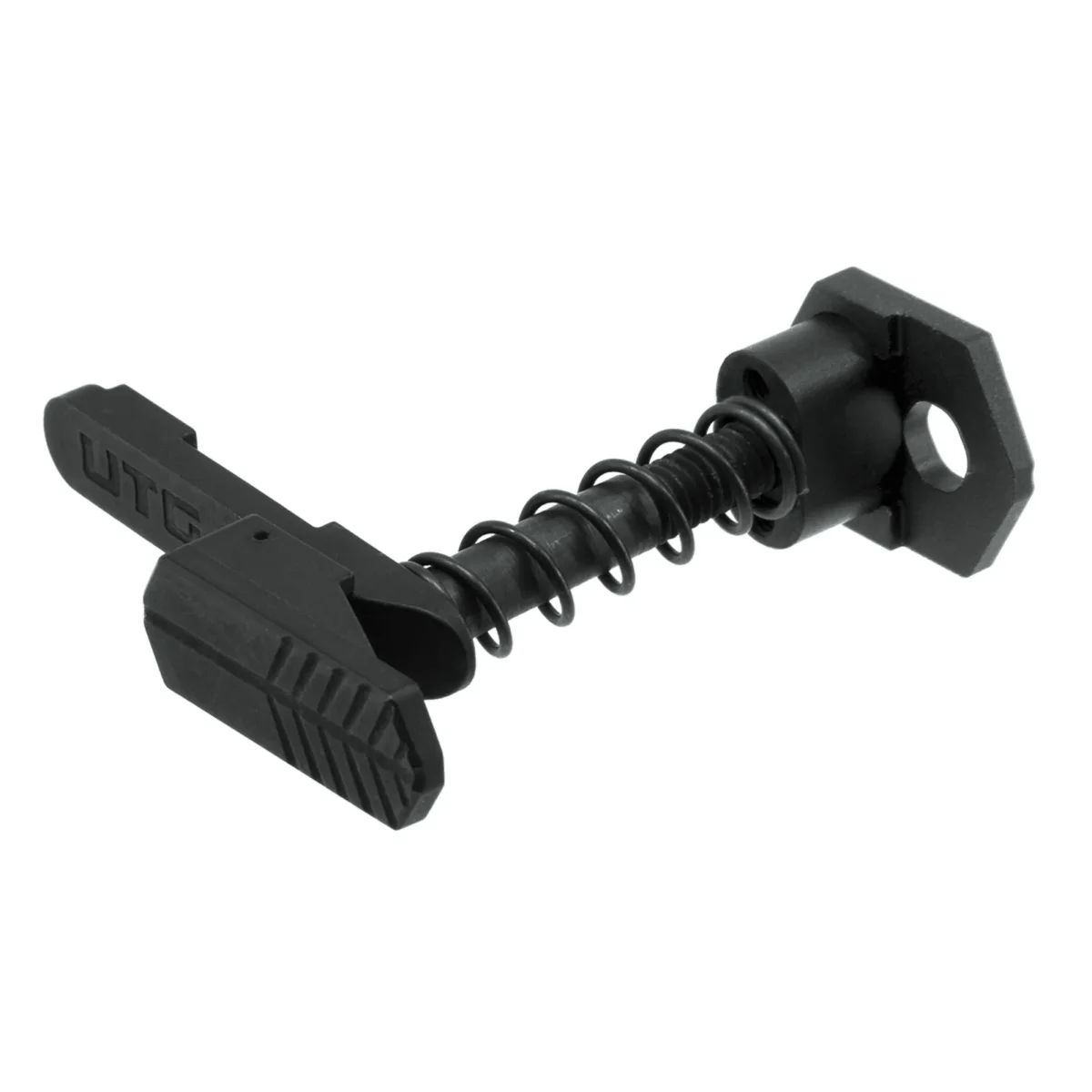 UTG | AR15 AMBIDEXTROUS EXTENDED MAGAZINE RELEASES - Sgancio caricatore ambidestro maggiorato - immagine 2