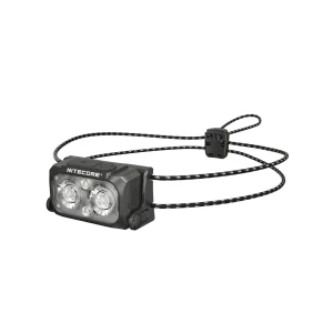 NITECORE | NU25 MCT UL - Torcia frontale