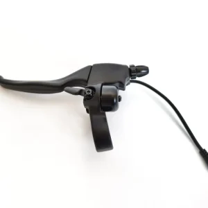 Manopole Leva Freno Originale per monopattino elettrico JOYOR S5-Z/S8-Z