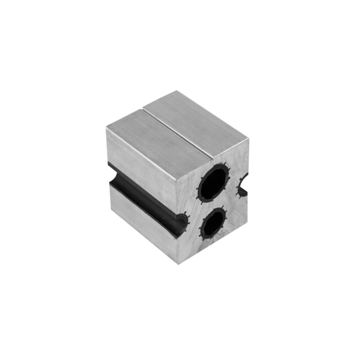 WHEELER | UNIVERSAL BARREL CLAMP - Morsetto per canne