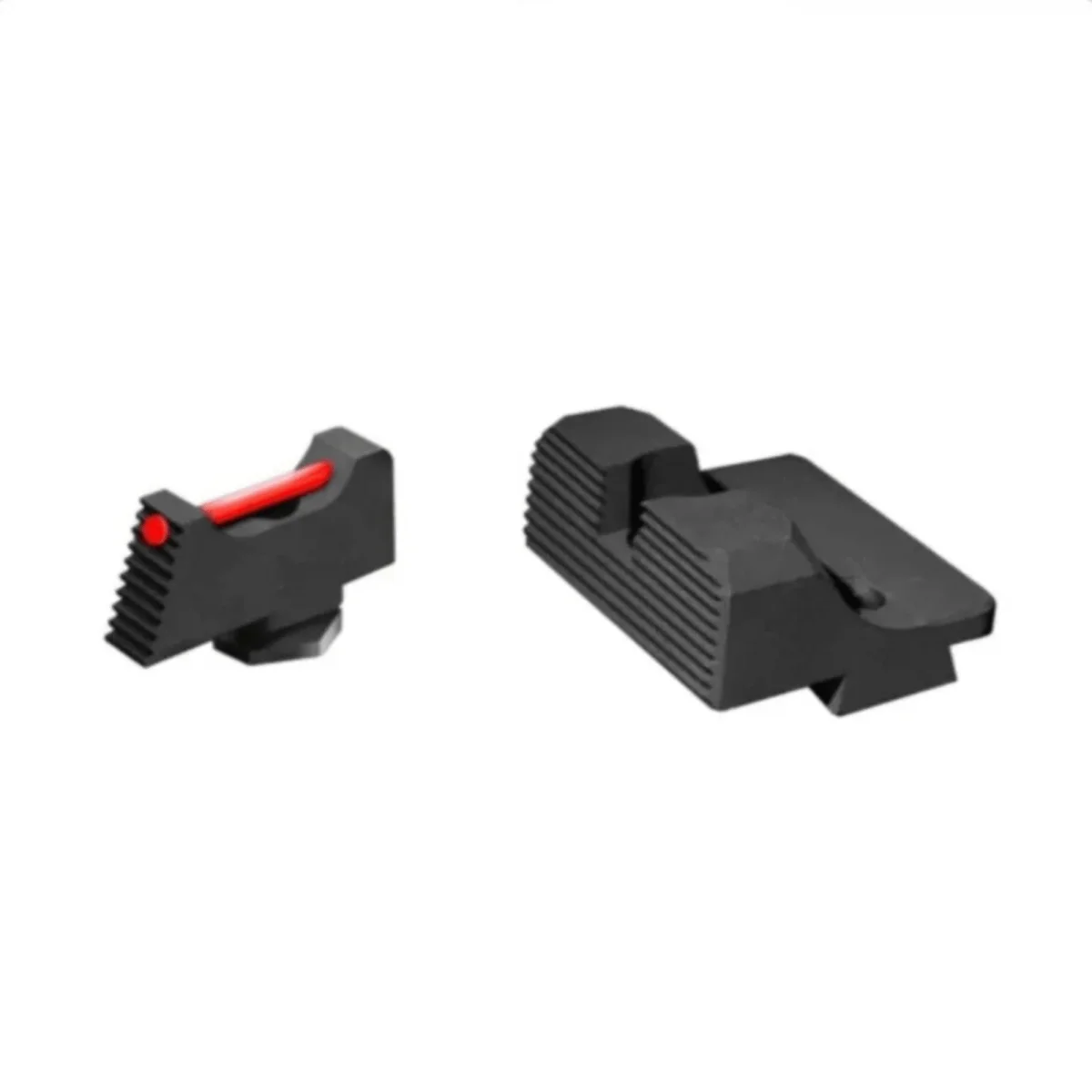 VOGEL | GLOCK PISTOL SIGHTS - Mire per Glock - immagine 2