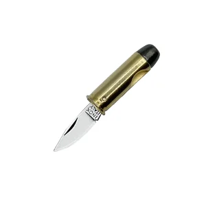 FOX | PALLOTTOLA 44 MAGNUM - Mini coltellino