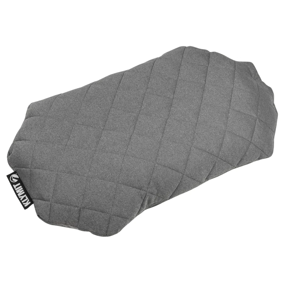 KLYMIT | LUXE PILLOW - Cuscino da trekking - immagine 2