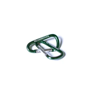 DD | MINI KARABINERS - Moschettoni