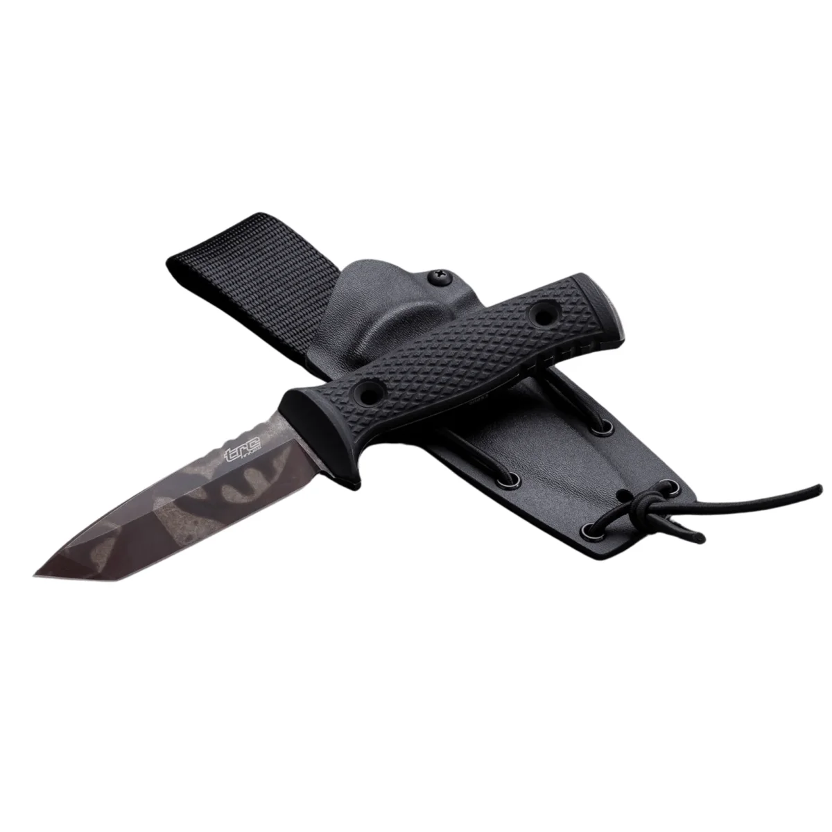 TRC | M-1XT TANTO - Coltello a lama fissa - immagine 2