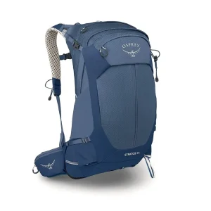 OSPREY | STRATOS 24 - Zaino uomo da 24 L Collezione 2026