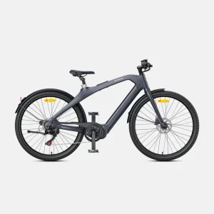 ENGWE MAPFOUR N1  PRO | Bicicletta Elettrica in Fibra di Carbonio | Mid-drive Motore  250W | Cintura carbonio | Sensore di coppia | Samsung batteria 100Km | GARANZIA ITALIANA