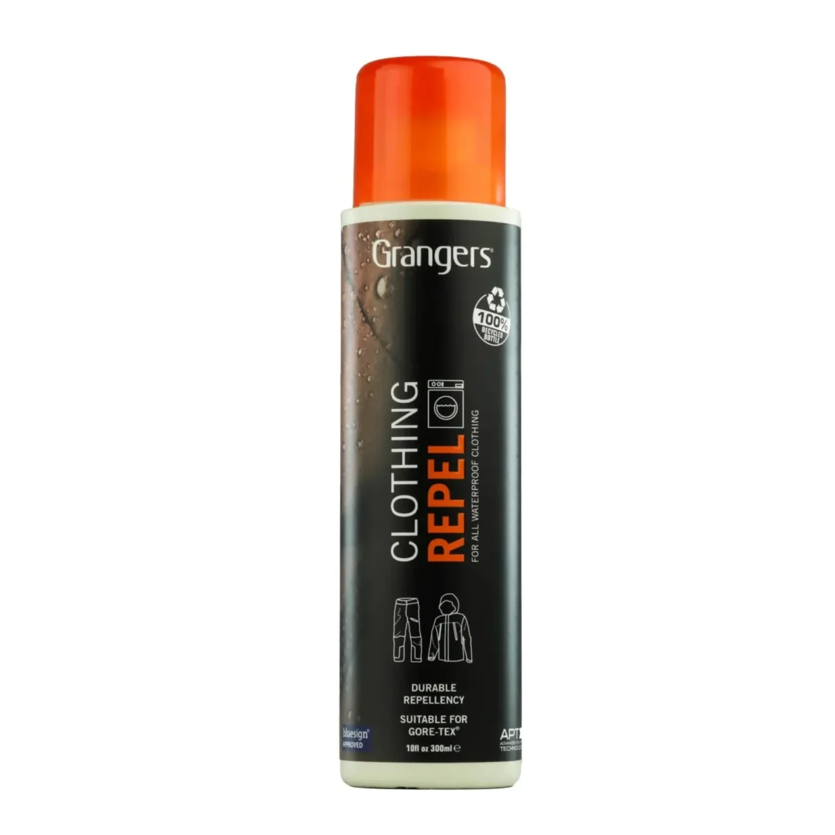 GRANGERS | CLOTHING REPEL - Repellente per vestiti - immagine 2