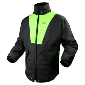 GIACCA ANTIPIOGGIA LS2 X-RAIN