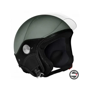 CASCO JET MAX HELMETS DJDV06 LS VISION