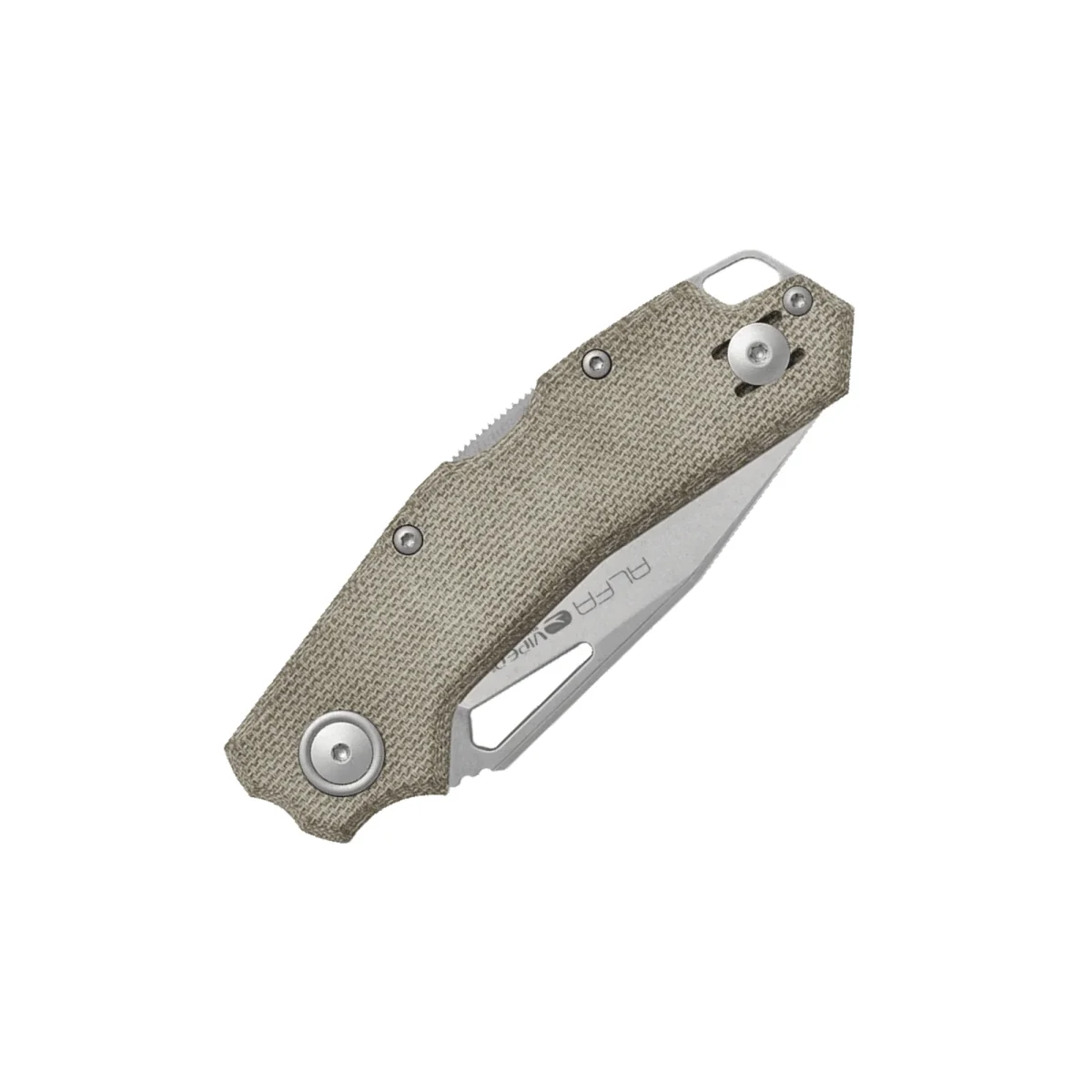 VIPER | ALFA CG - Coltello chiudibile - immagine 3