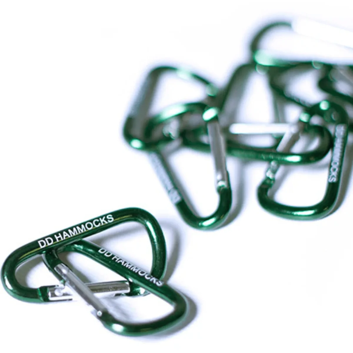 DD | MINI KARABINERS - Moschettoni - immagine 3