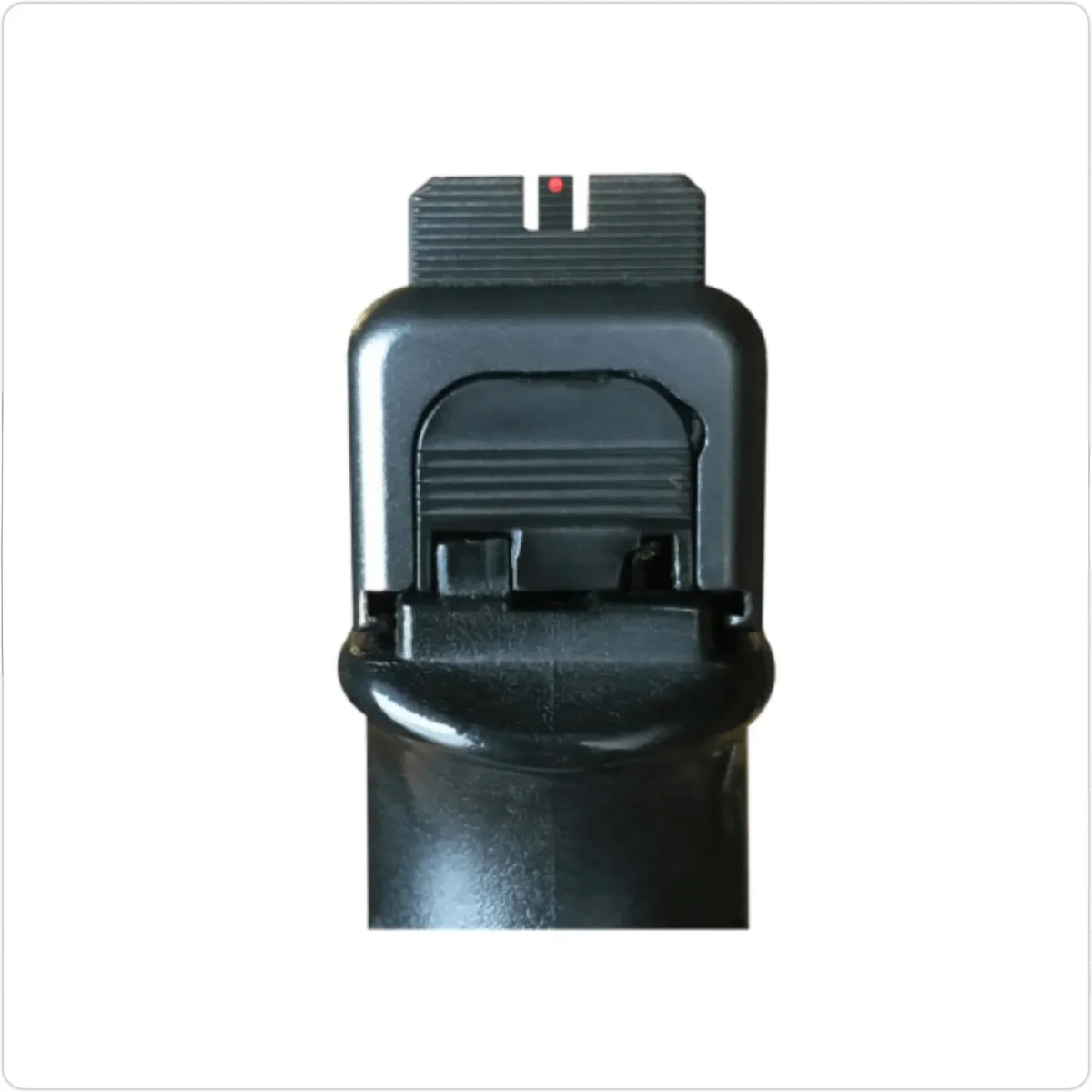 VOGEL | GLOCK PISTOL SIGHTS - Mire per Glock - immagine 3