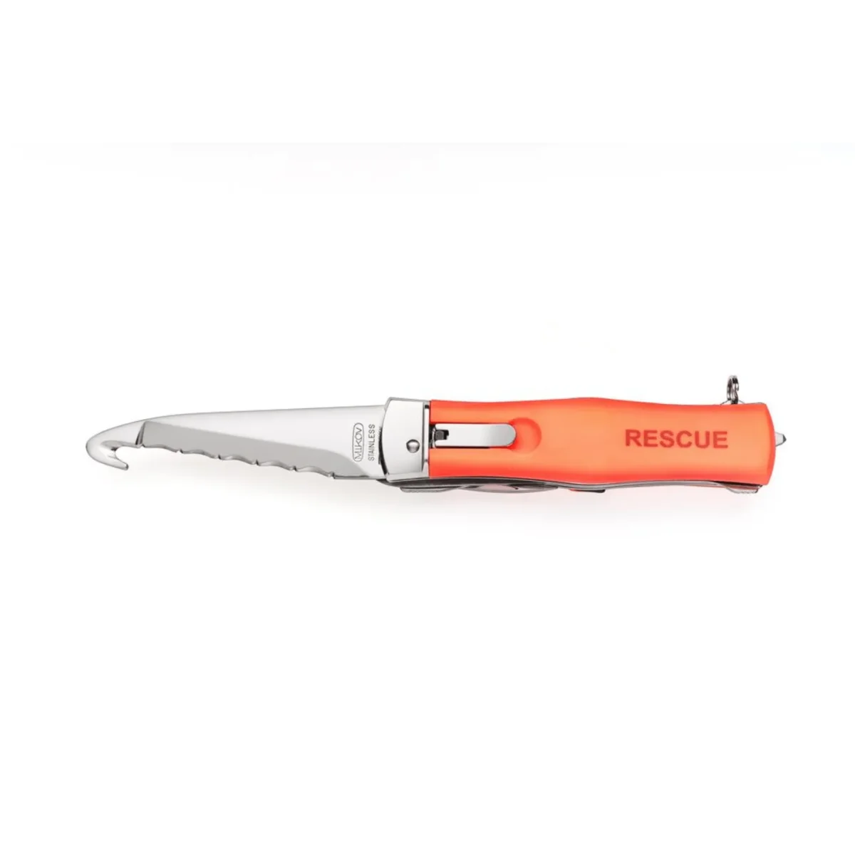 MIKOV | RESCUE II 248-NG-5 - Coltello da soccorso - immagine 3