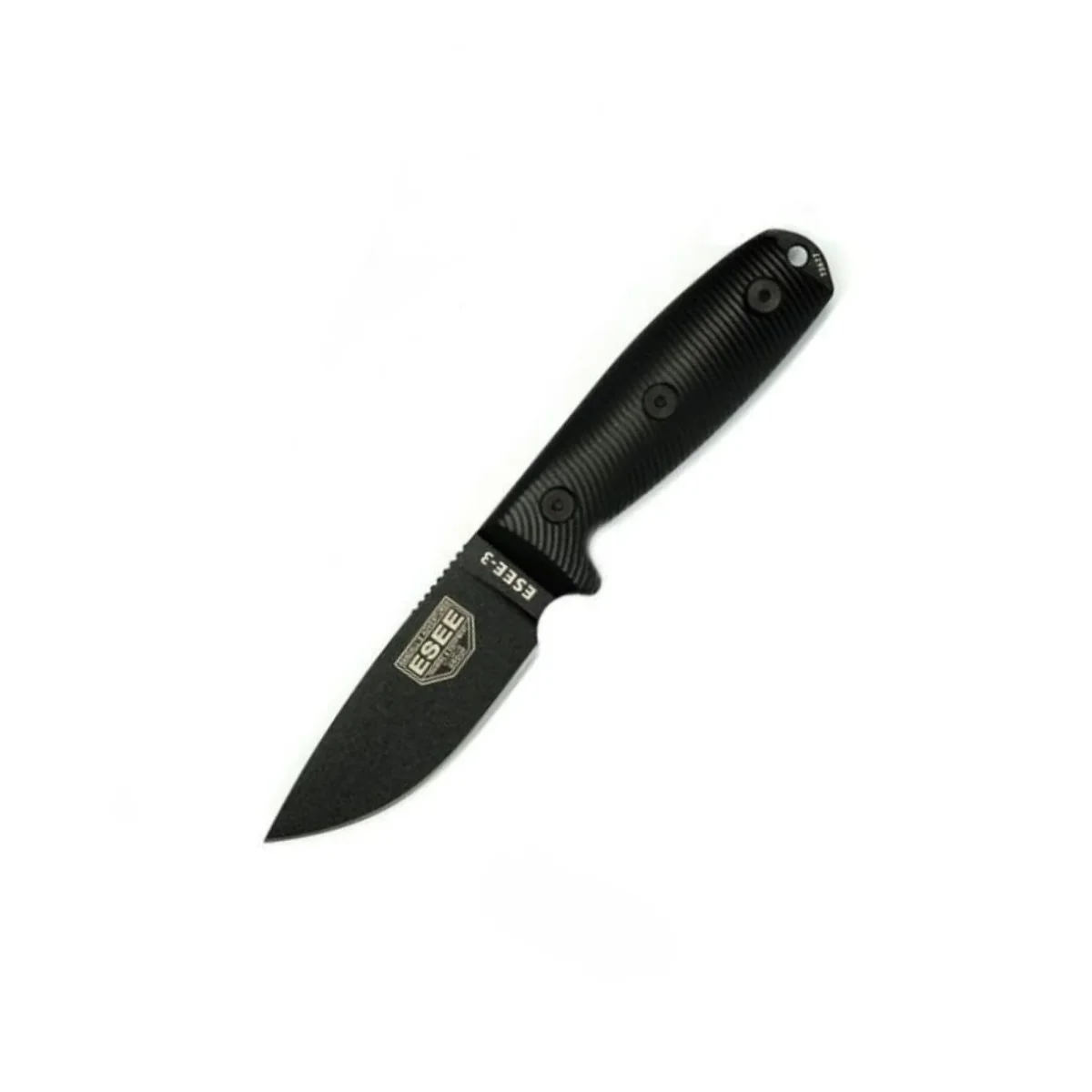 ESEE | ESEE-3 - Coltello a lama fissa - immagine 4