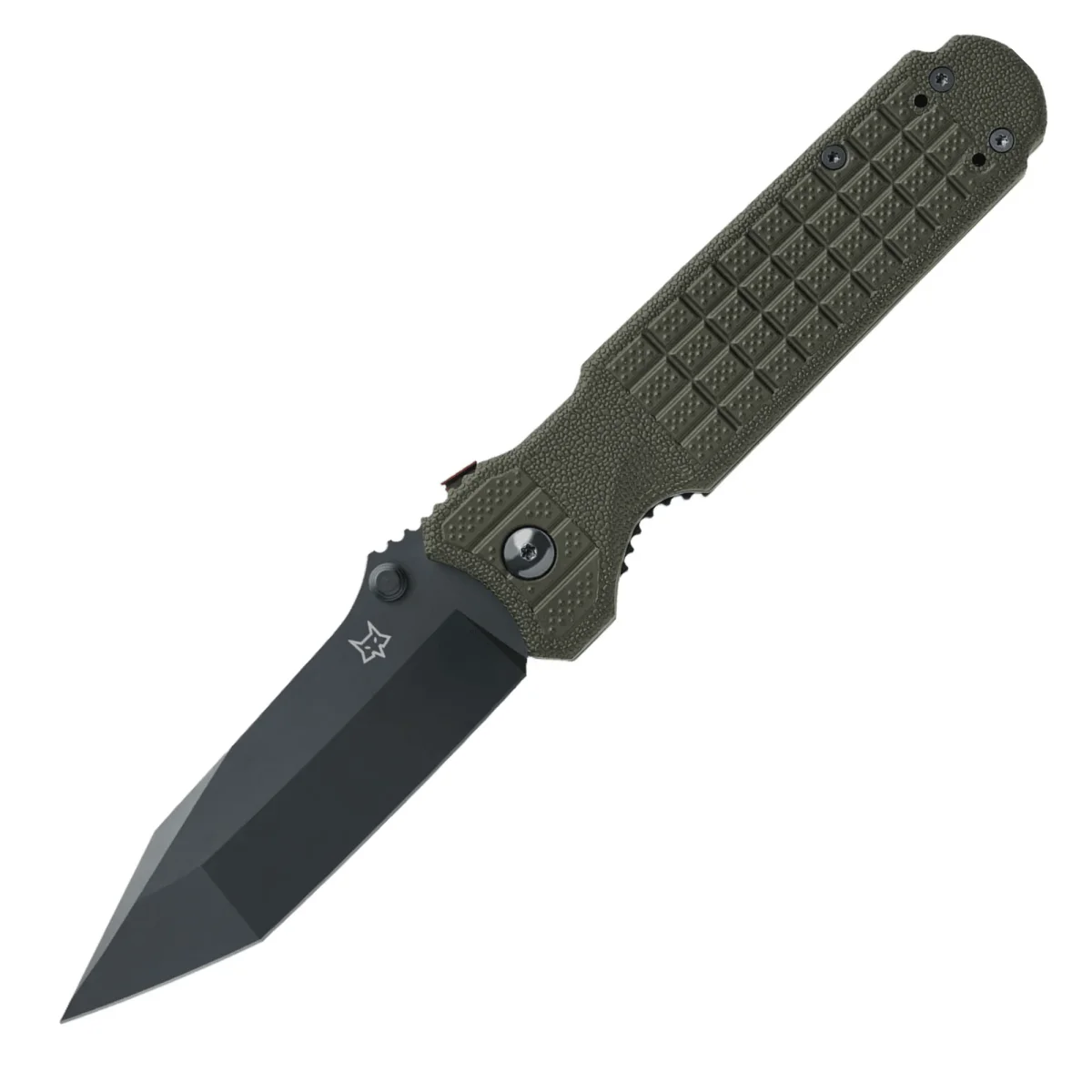 FOX | PREDATOR EVOLUTION - Coltello chiudibile - immagine 4