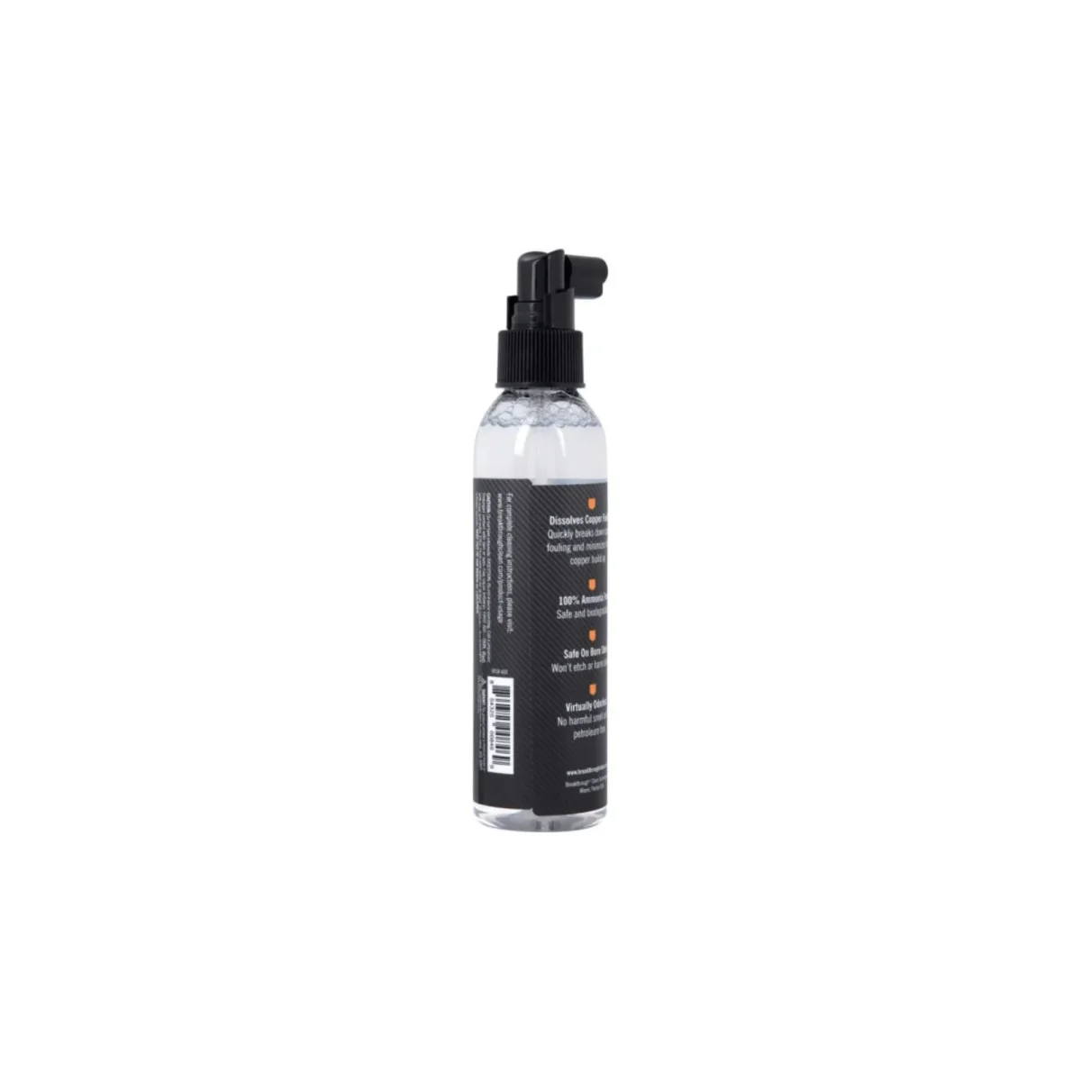 BREAKTHROUGH | COPPER REMOVER - Solvente per incrostazioni di rame - immagine 3