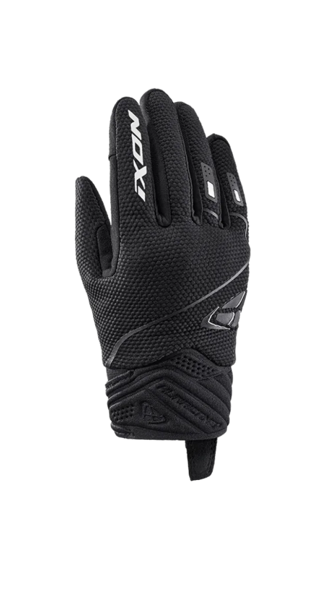 GUANTI BAMBINO IXON HURRICANE 2 KID - immagine 2