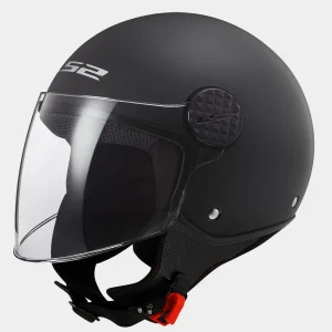 CASCO JET LS2 SPHERE II SOLID