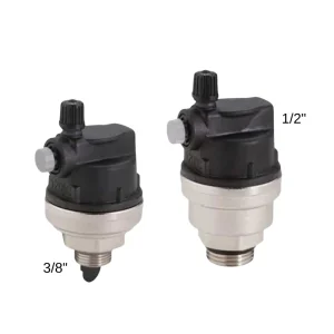 Valvola di sfiato automatica maschio Wind Plus