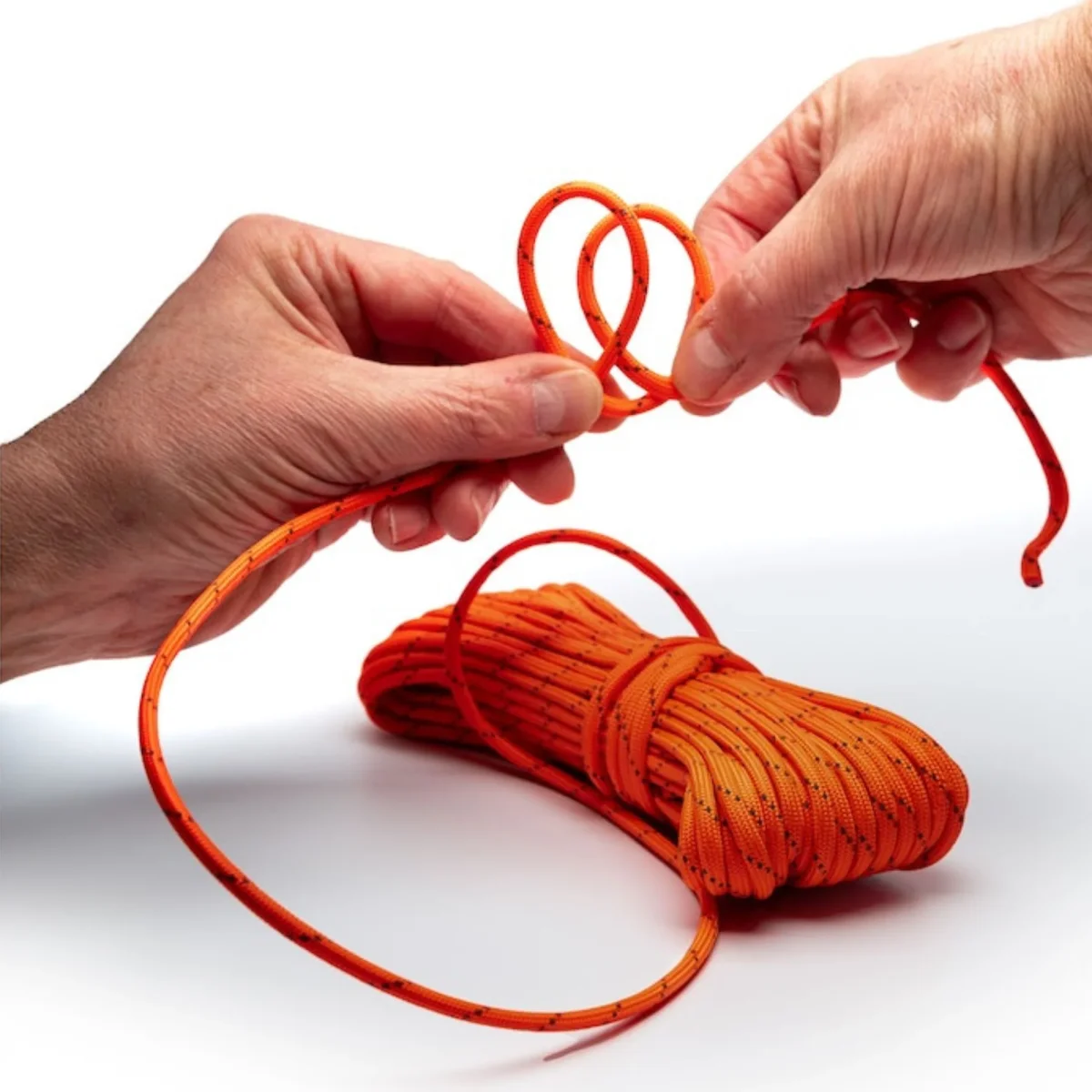 SOL | 550 REFLECTIVE TINDER CORD - Cordino accendifuoco - immagine 4