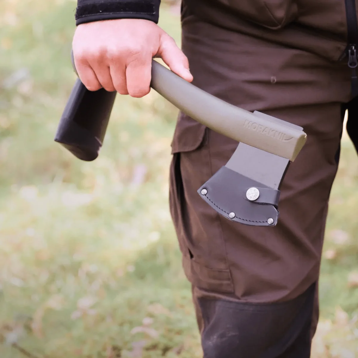MORAKNIV | LIGHTWEIGHT AXE - Ascia - immagine 7