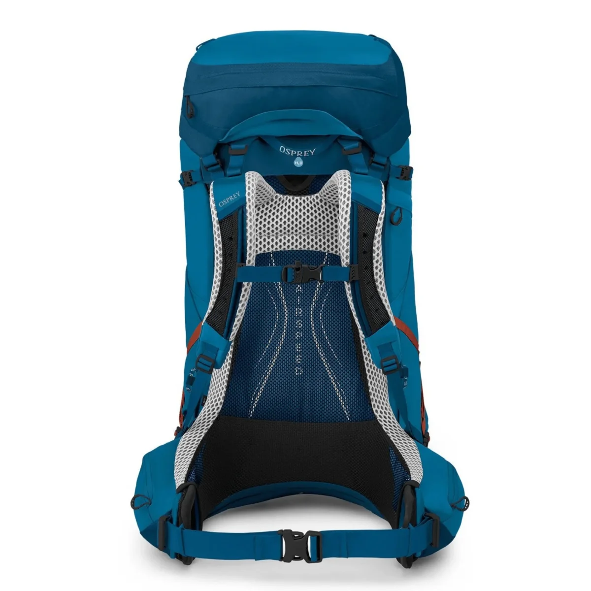 OSPREY | ATMOS AG LT 65 - Zaino uomo da 65 Litri - immagine 8