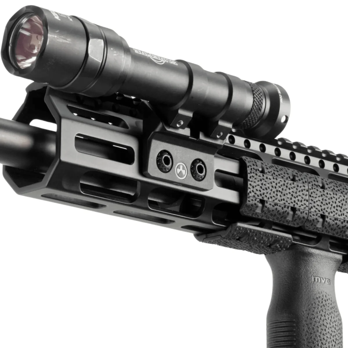 MAGPUL | M-LOK OFFSET LIGHT MOUNT - Supporto per torcia offset - immagine 4